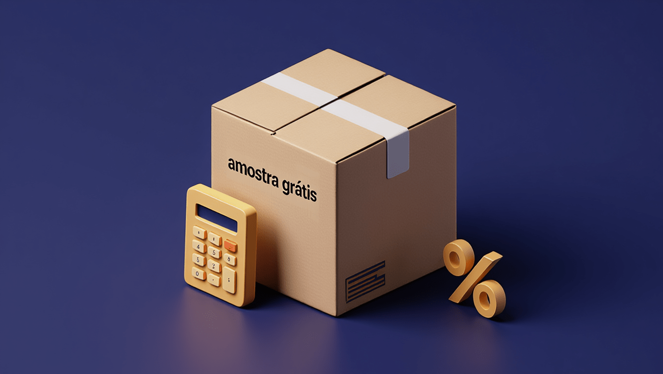 CFOP 5.910 e 6.910: Como Tributar Remessa de Bonificação, Doação ou Brinde [Guia 2025/2026]